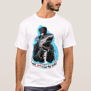 ich will Sie T-Shirt