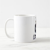 Ich will Sie: Zu mein Pferd waschen Kaffeetasse (Links)