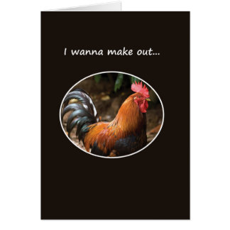 Ich will, um auszumachen