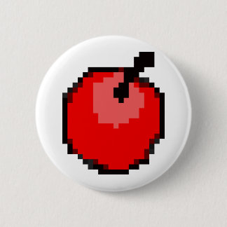 Ich will, um der Typ zu sein - köstlicher Button
