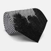 ICH WILL, UM ZU GLAUBEN KRAWATTE (Gerollt)