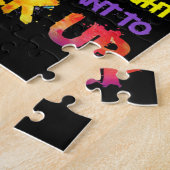 Ich wirke wie ein Mädchen Puzzle (Seite)