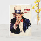 Ich Woll dir! Karte (Gelbe Blume)