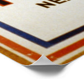 Ich woll dir poster (Ecke)