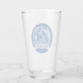 Ich wollte angeln glas (Rückseite)