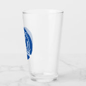 Ich wollte angeln glas (Links)