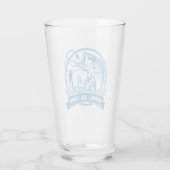 Ich wollte angeln glas (Rückseite)