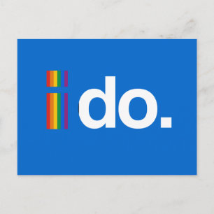 ICH WOLLTE AUF MARRY.png Postkarte