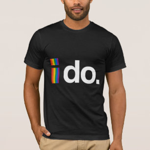 ICH WOLLTE AUF MARRY.png T-Shirt