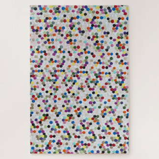 Ich Wollte Candy 20 x 30 Puzzle