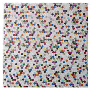Ich Wollte Candy 6 x 6 Keramiken Tile Fliese