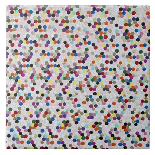 Ich Wollte Candy 6 x 6 Keramiken Tile Fliese (Vorderseite)