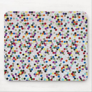 Ich Wollte Candy Mousepad