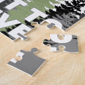 Ich Wollte, das Asteroiden-Puzzle zu glauben Puzzle (Seite)