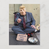 ICH WOLLTE DICH POSTKARTE (Vorderseite)