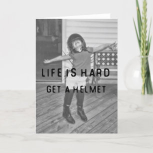 ICH WOLLTE, EINE Grußkarte VON EQUESTRIAN ZU SEIN Dankeskarte