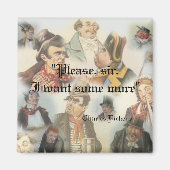 Ich Wollte etwas mehr Magnet (Vorne)