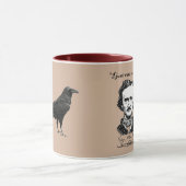 Ich wollte gerade zu tanzen tasse (Zentrum)