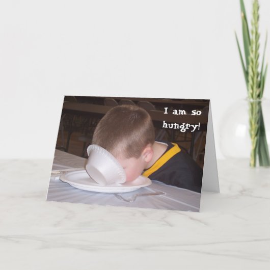 ICH WOLLTE, GLÜCKLICH GEBURTSTAG MAMA ZU SAGEN! KARTE (Vorderseite)