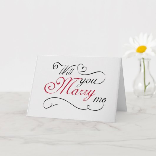 *ICH WOLLTE, IHNEN DIE ERHOLUNG UNSERES LEBENS ZU  KARTE (Kleine Pflanze)