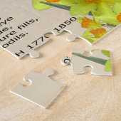 ICH WOLLTE LANGE ALS KLOUD PUZZLE (Seite)