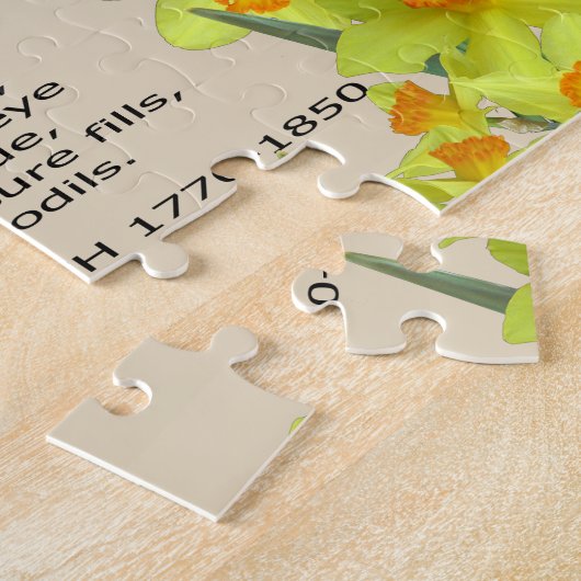 ICH WOLLTE LANGE ALS KLOUD PUZZLE (Seite)