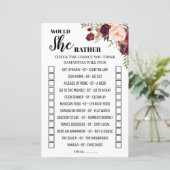 Ich wollte lieber englisches spanisches Spiel dusc (Stehend Vorderseite)