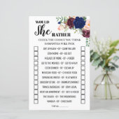 Ich wollte lieber englisches spanisches Spiel dusc (Stehend Vorderseite)