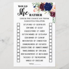 Ich wollte lieber englisches spanisches Spiel dusc