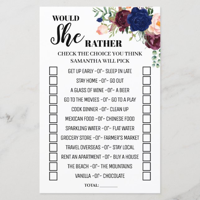 Ich wollte lieber englisches spanisches Spiel dusc (Vorderseite)