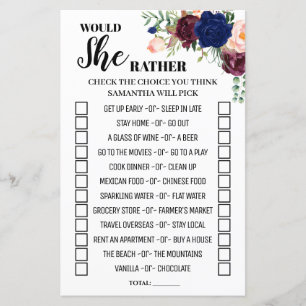 Ich wollte lieber englisches spanisches Spiel dusc