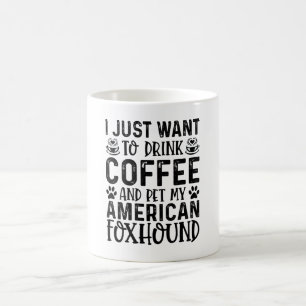 Ich Wollte, meinen amerikanischen Schwanz zu pfleg Kaffeetasse