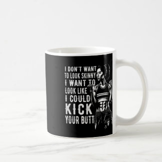 Ich Wollte nicht, hässlich auszusehen, Wollte ich, Kaffeetasse
