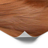 Ich Wollte noch mehr... Poster (Ecke)