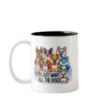 ICH WOLLTE NUR ALLE HUNDE LOVER