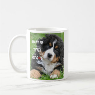 Ich Wollte nur, zu trinken........................ Kaffeetasse