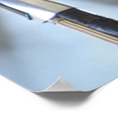 Ich Wollte Sängerin in einer Rock & Roll Band zu s Poster (Ecke)