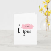 ICH WOLLTE **SIE IN MEINEN ARMEN*** AUF UNSEREM ** KARTE (Gelbe Blume)