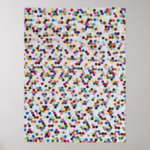 Ich Wollte Süßigkeiten 18 x 24 Poster
