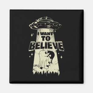 Ich Wollte zu glauben, dass die lustige Katze entf Magnet