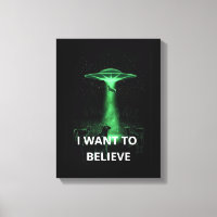 Ich Wollte zu glauben, Film Retro 90er, Alien UFO