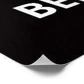 Ich Wollte zu glauben, Film Retro 90er, Alien UFO Poster (Ecke)