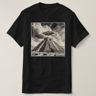 Ich Wollte zu glauben T-Shirt