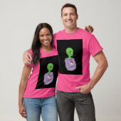 Ich Wollte zu glauben T-Shirt (Unisex)