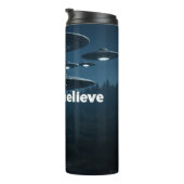 Ich wollte zu glauben thermosbecher (Nach rechts gedreht)