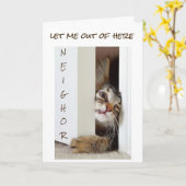 ICH WOLLTE ZU SAGEN **GLÜCKLICH GEBURTSTAG** "NACH KARTE (Gelbe Blume)