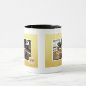 Ich wünsche, dass es etwas gab zu tun tasse (Zentrum)