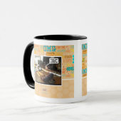 Ich wünsche, dass es etwas gab zu tun tasse (Vorderseite Links)