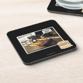 Ich wünsche, dass es etwas gab zu tun untersetzer (Linke Seite)