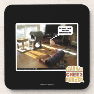 Ich wünsche, dass es etwas gab zu tun untersetzer